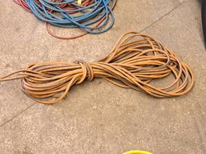 lot 169 image: Lot of (1) Extension Cord