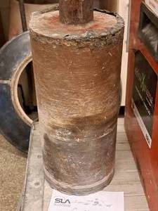 lot 258 image: 6 Coring Bit