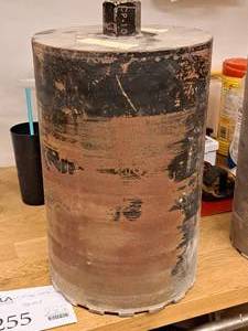 lot 255 image: 10 Coring Bit