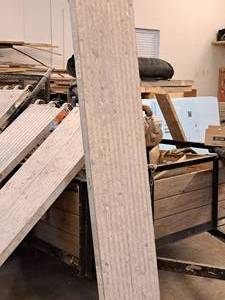 lot 34 image: Scaffolding Plank 84x19