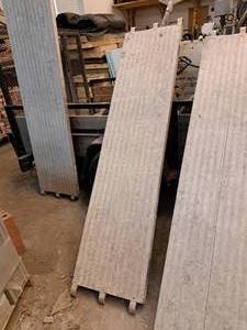 lot 34C image: Scaffolding Plank 84x19
