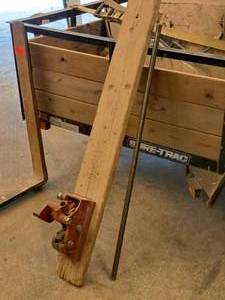 lot 38A image: TTM Rebar Open CutterBender