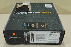 lot 89 image: Compass 360 Deadfall Stockingfoot Chest Waders -X-Large