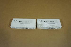 lot 93 image: Bare Conductive Electric Paint - 2 10ml Tubes