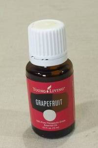 lot 56 image: Young Living Grapefruit Essential Oil 15ml
