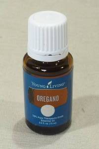 lot 57 image: Young Living Oregano Essential Oil 15ml