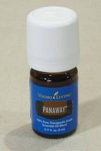 lot 60 image: Young Living Panaway Essential Oil 5ml