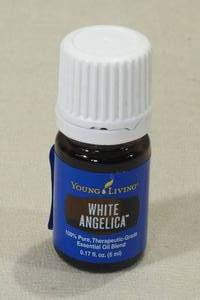 lot 63 image: Young Living White Angelica Essential Oil 5ml
