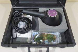 lot 45 image: UView Ultraviolet Leak Detection System