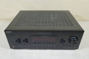 lot 47 image: Sony Multi Channel AV Receiver