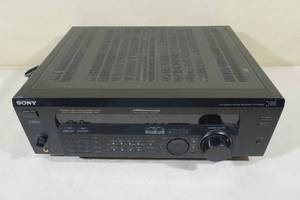 lot 48 image: Sony FMAM Stereo Receiver