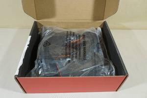 lot 162 image: Compass 360 Tailwater II Wading Boots -Mens Size 8