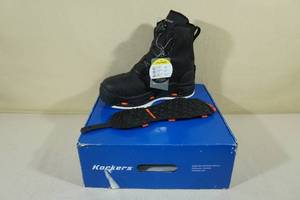 lot 165 image: Korkers Devils Canyon Wading Boots -Mens Size 12