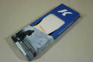 lot 167 image: Korkers Interchangeable Sole System -Plain Felt, Size 12