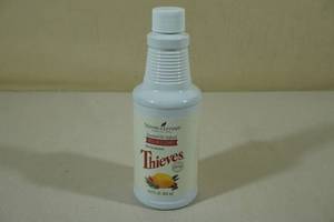 lot 171 image: Young Living Thieves Essential Oil Infused Household Cleaner