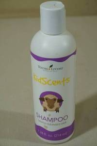 lot 177 image: Young Living Kidscents Shampoo