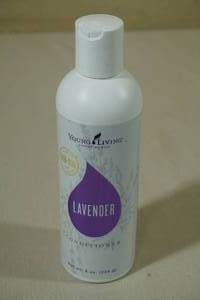 lot 178 image: Young Living Lavender Conditioner