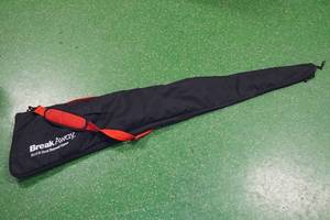 lot 242 image: Break Away Rod & Reel Travel Case