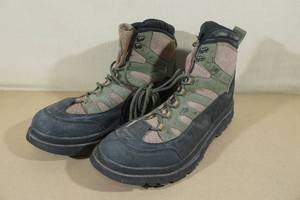 lot 258 image: Pro Line Boots Mens Size 13