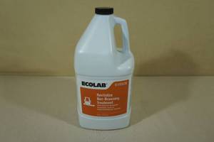 lot 275 image: Ecolab Revitalize Non-Browning Treatment