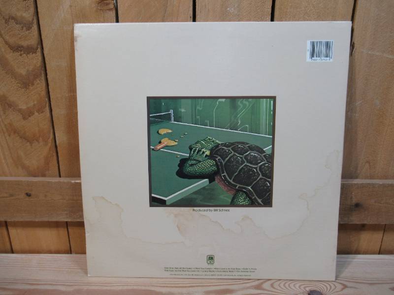 lot 117 image: Pablo Cruise - Part of the Game - 1979 - Vinyl Record