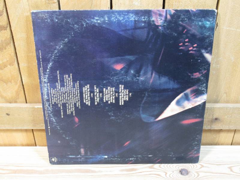 lot 120 image: Dave Mason - Certified Live - 1976 - Vinyl Record