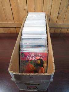 lot 12 image: Huge Assortment of Comics