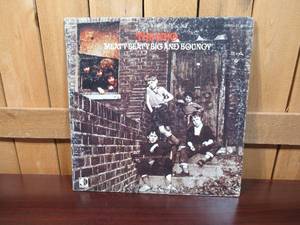 lot 51 image: The Who - Meaty Beaty Big and Bouncy - 1971 - Vinyl Record