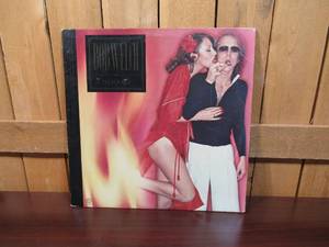 lot 52 image: Bob Welch - French Kiss - 1977 - Vinyl Record