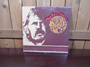 lot 54 image: Dan Hicks and the Hot Licks - Striking it Rich