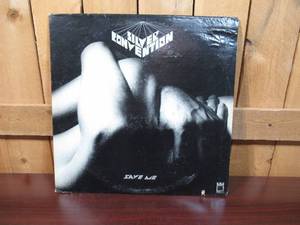 lot 66 image: Silver Convention - Save Me - 1975 - Vinyl Record