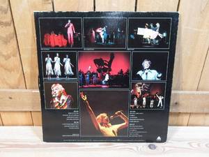 lot 137 image: Barry Manilow Lot of FOUR Records