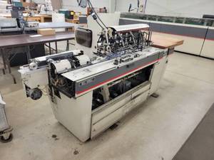 lot 6 image: Bell & Howell Matchmaker Inserter - Model No. A238-C4