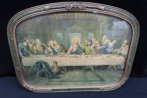 lot 82 image: RELIGIOUS PICTURES