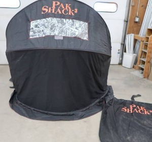 lot 85 image: PAK SHACK 3