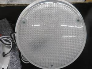 lot 153 image: 10 NEW 12 VOLT LIGHTS