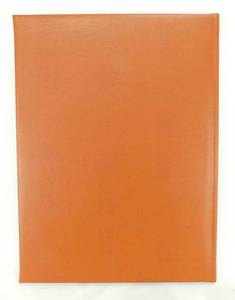 lot 130 image: 1998 Lewis & Clark - An American Journey Leather Bound Book by Daniel B. Thorpe