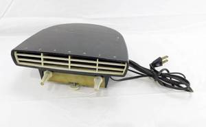 lot 4 image: Vintage Mid-Century Deskair Desk Air Fan