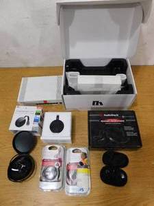 lot 73 image: Electronic Assorted lot