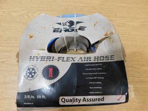 lot 88 image: New - 50 38 Air Hose
