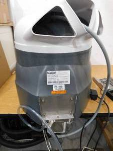 lot 106 image: Humidifier CUOGHI NEB 6500 Humidifier