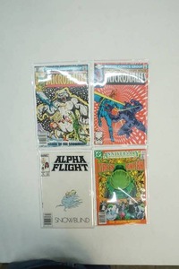 lot 15 image: comics
