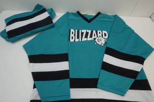 lot 52 image: Hockey shirts