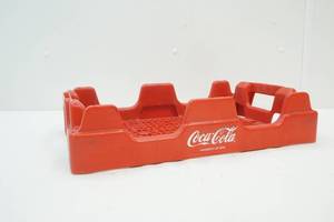 lot 56 image: Coca Cola Tray