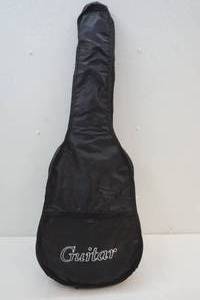 lot 84 image: B c guitar, 6 string acoustic