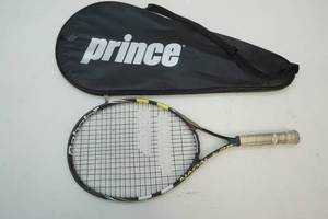 lot 112 image: Nodal Tennis racket
