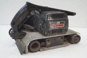 lot 115 image: Sears Craftsman belt sander