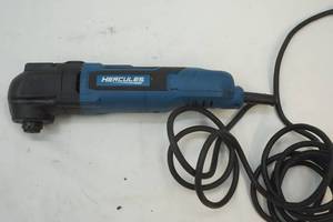 lot 120 image: Hercules oscillating multi tool
