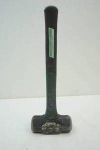 lot 121 image: Master Force sledge hammer