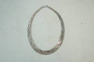 lot 134 image: Cleopatra necklace